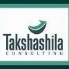 Takshashila Logo
