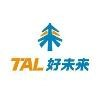 TAL Education Group Logo
