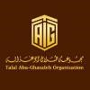 Talal Abu-Ghazaleh Logo