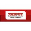 Talbros Engineering Faridabad Logo