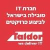 Taldor Logo