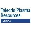 Talecris Plasma Resources Logo