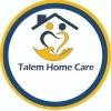 Talem Home Care Logo