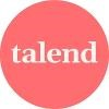 Talend Logo