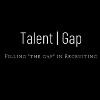 Talent Gap Logo