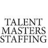 Talent Masters Staffing Logo