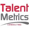 Talent Metrics Logo