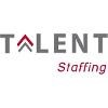 Talent Staffing Logo