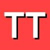 Talent Ticker Logo