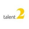Talent2 Logo