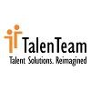 TalenTeam Logo