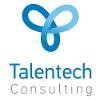 Talentech Consulting Logo