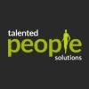 Talented People Solutions Logo
