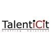 Talenticit Logo