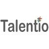 Talentio Logo