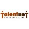 Talentnet Logo