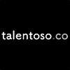 Talentoso Logo