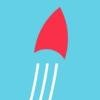 TalentRocket Logo
