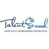 TalentServed Logo