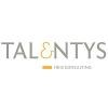 Talentys Logo