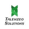 Talenzeo Solutions Logo