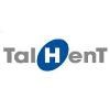 Talhent Logo