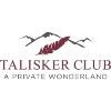 Talisker Club Logo