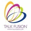 Talk Fusion Logo