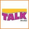 Talk Media Logo