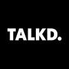 Talkd Logo