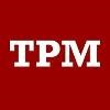 Talking Points Memo Logo