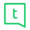 Talkpush Logo
