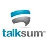 Talksum Logo