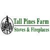 Tall Pines Farm Logo