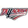 Talladega Superspeedway Logo