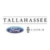 Tallahassee Ford Lincoln Logo