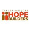 Taller San Jose Hope Builders Logo
