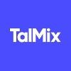 Talmix Logo