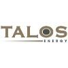 Talos Energy Logo