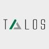 Talos Engineered Products Logo