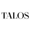 TALOS Management Consultants Logo