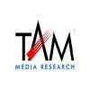 TAM Media Research Logo