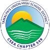 Tamalpais Union HSD Logo