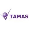 Tamas Projects Logo