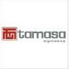 Tamasa Engenharia Logo