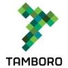Tamboro Eduacional Logo