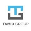 TAMID Israel Investment Group Logo