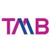 Tamilnad Mercantile Bank Logo