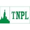 Tamilnadu Newsprint and PapersLimtied Logo