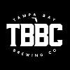 Tampa Bay Brewing Logo